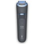 Philips Beard Trimmer Serie 3000 BT3617/15, 20 posiciones de longitud, Azul oscuro